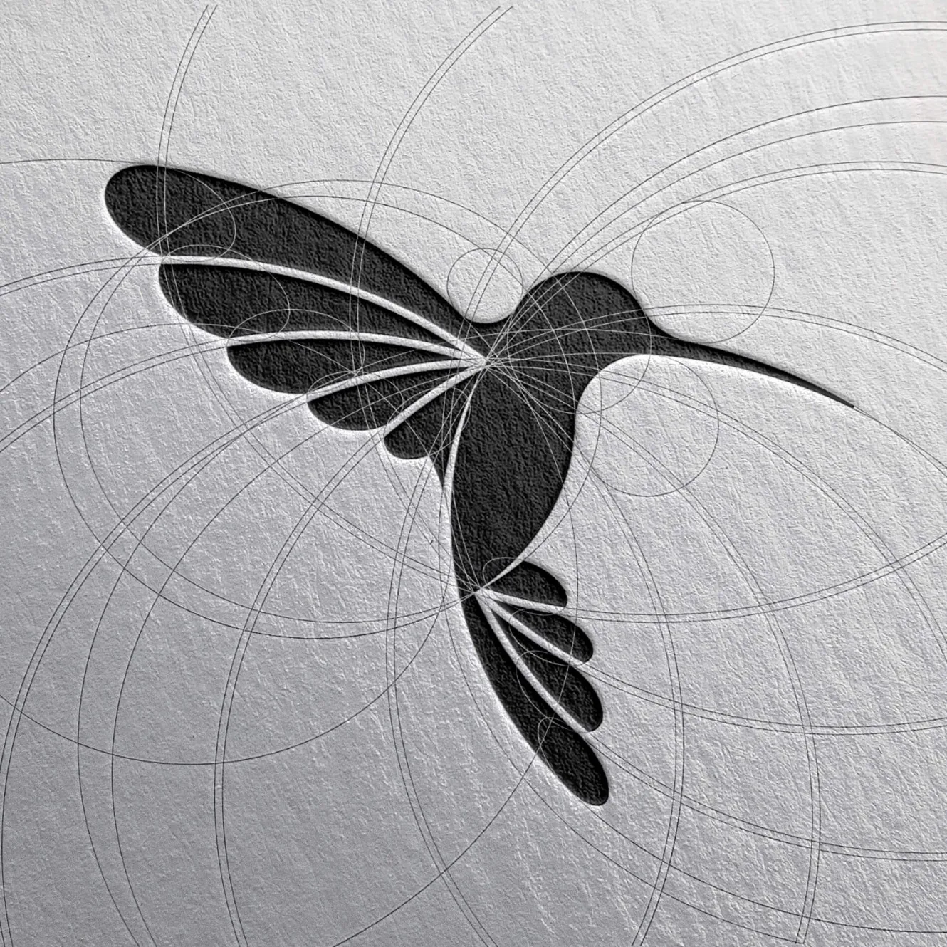 Hummingbird Logo